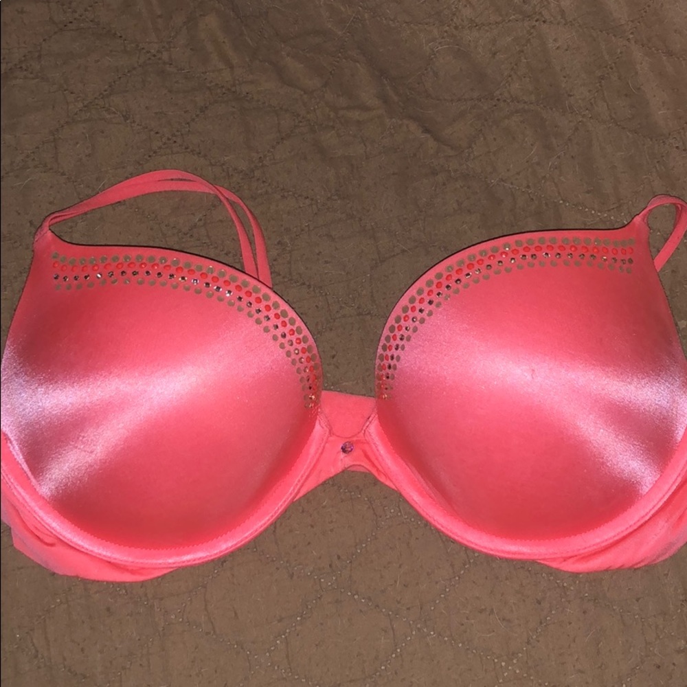 COPY - Victorias Secret Very Sexy push-up bra
